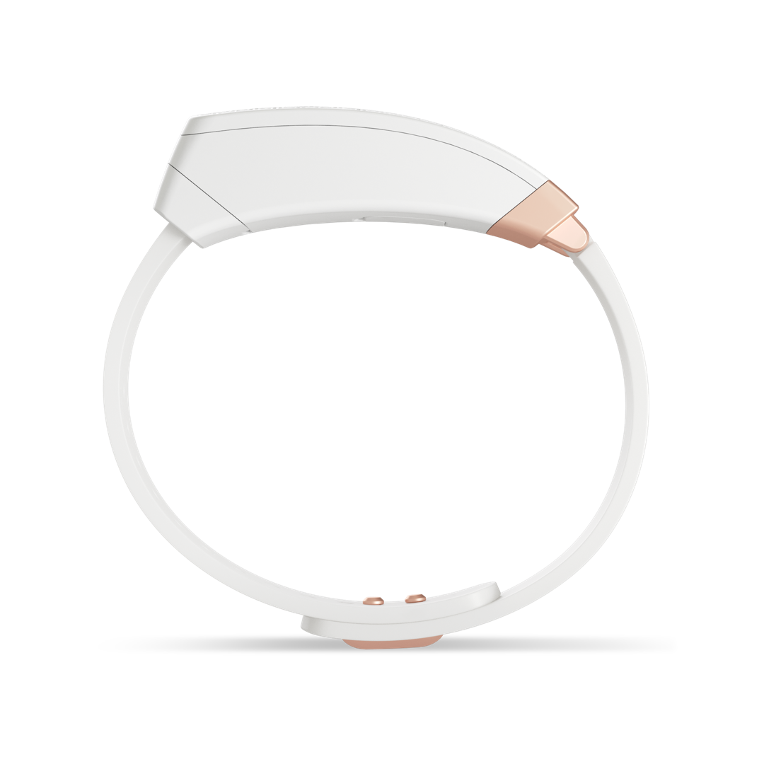 Hey Bracelets Pair